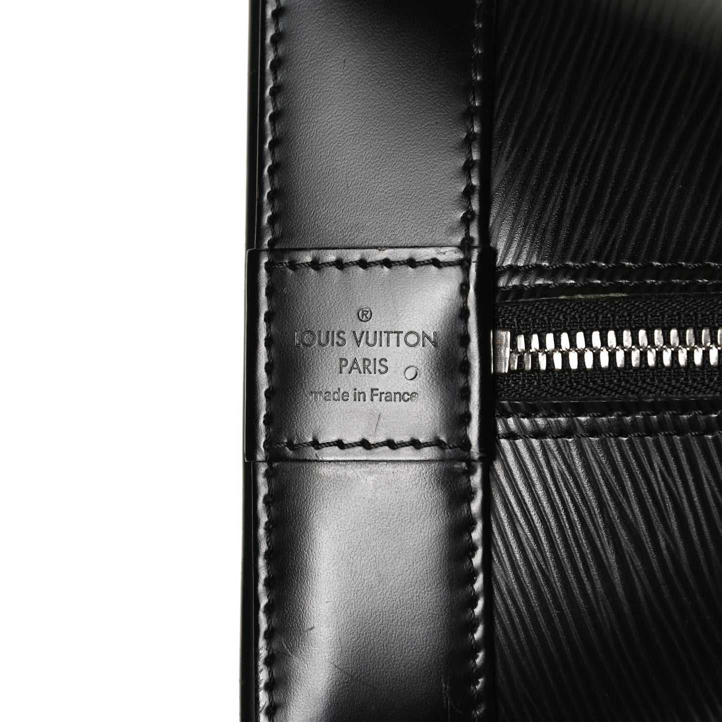 Epi Alma GM Black