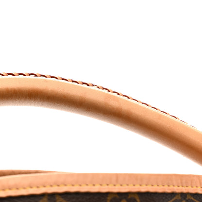 Louis Vuitton Monogram Artsy MM 12 of 12