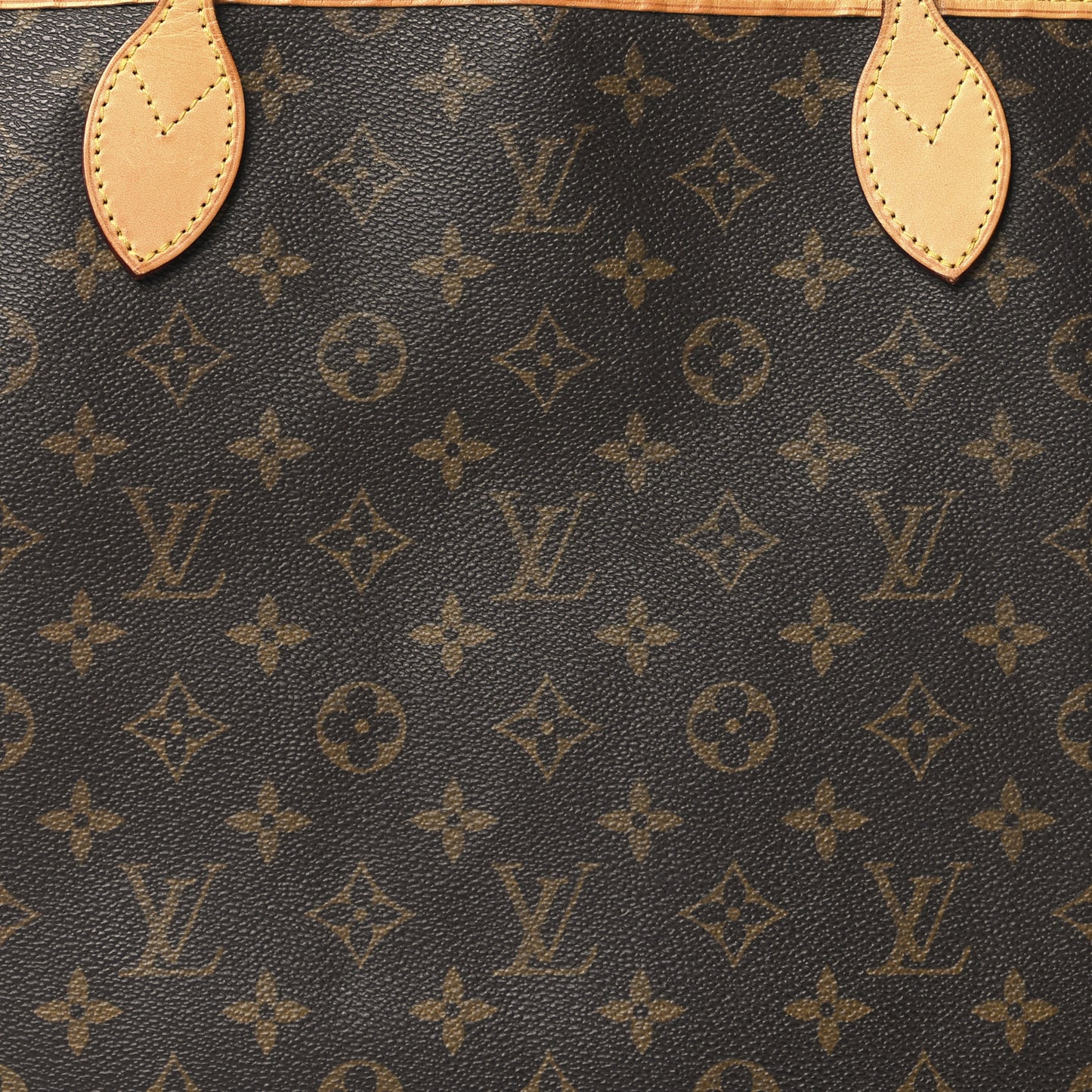 Monogram Neverfull GM