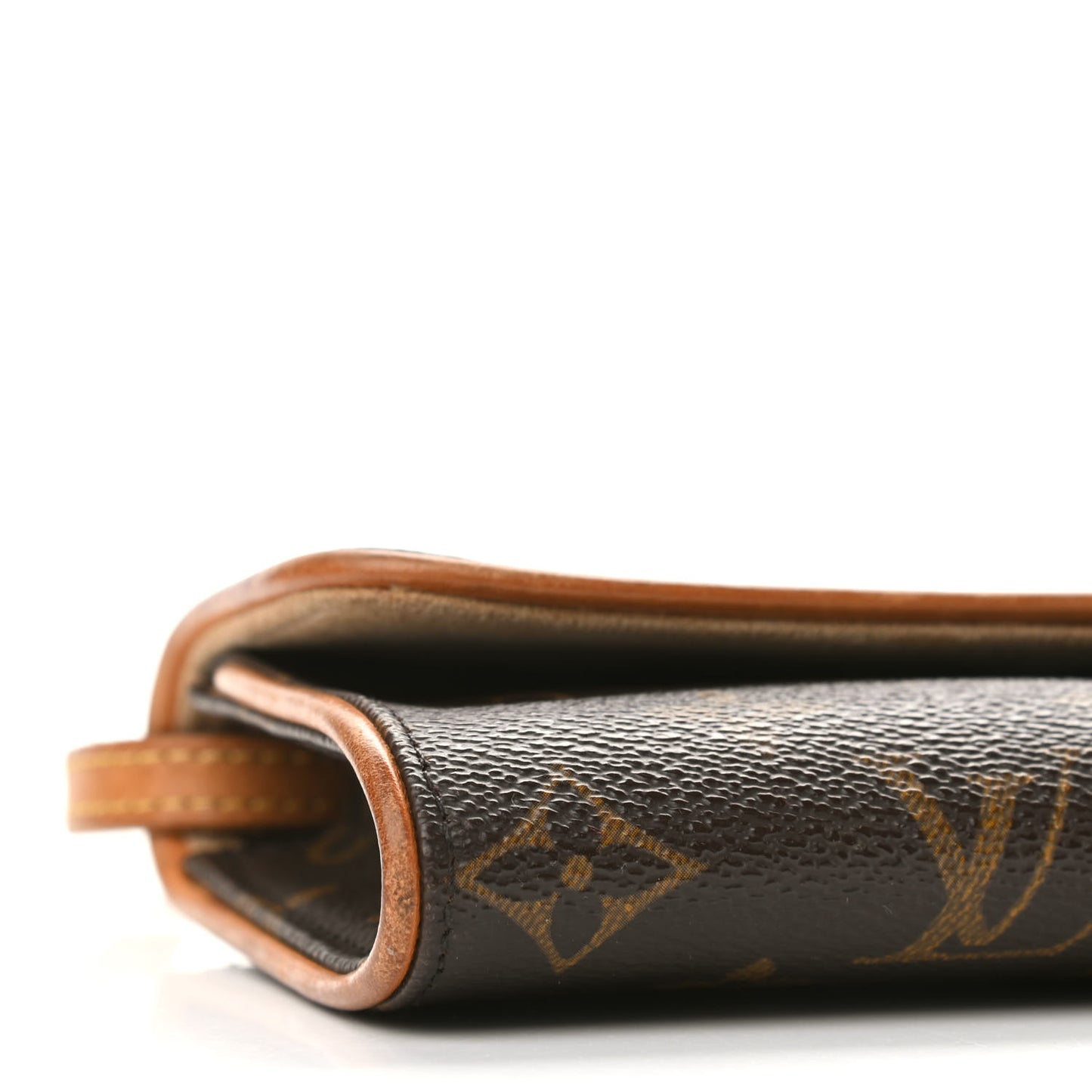 Monogram Pochette Twin PM