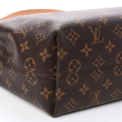 Louis Vuitton Monogram Graceful PM Pivoine 7 of 12