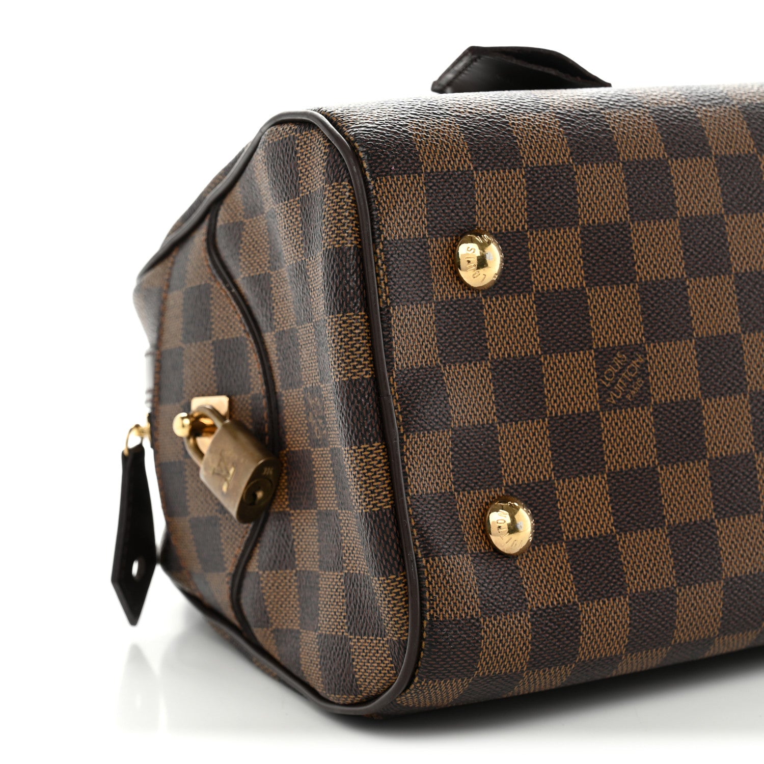Louis Vuitton Damier Ebene Duomo 8 of 10