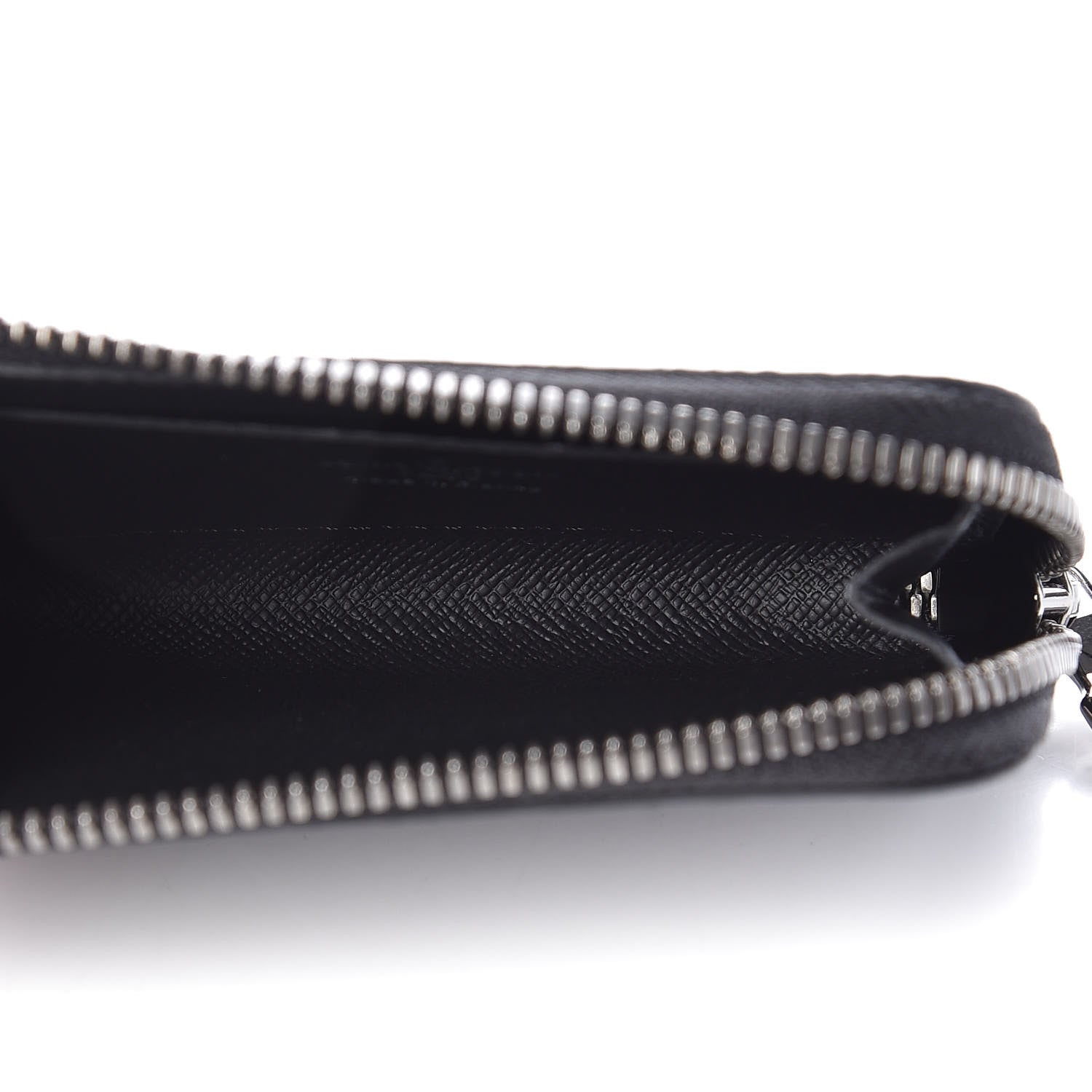 Louis Vuitton Monogram Eclipse Coin Purse 5 of 7