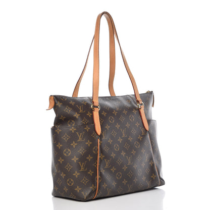 Louis Vuitton Monogram Totally MM 3 of 13