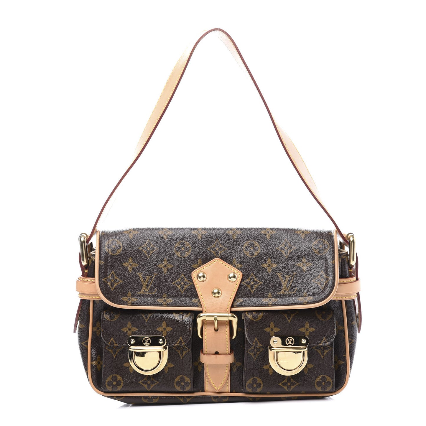 Monogram Hudson PM