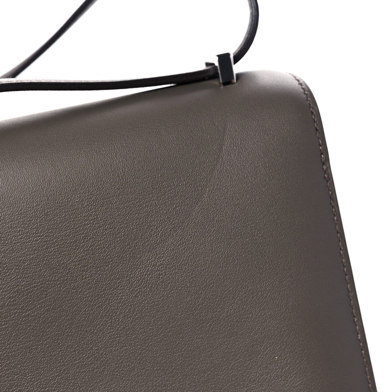 Hermes Swift Constance 18 Etain 10 of 12