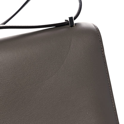 Hermes Swift Constance 18 Etain 10 of 12