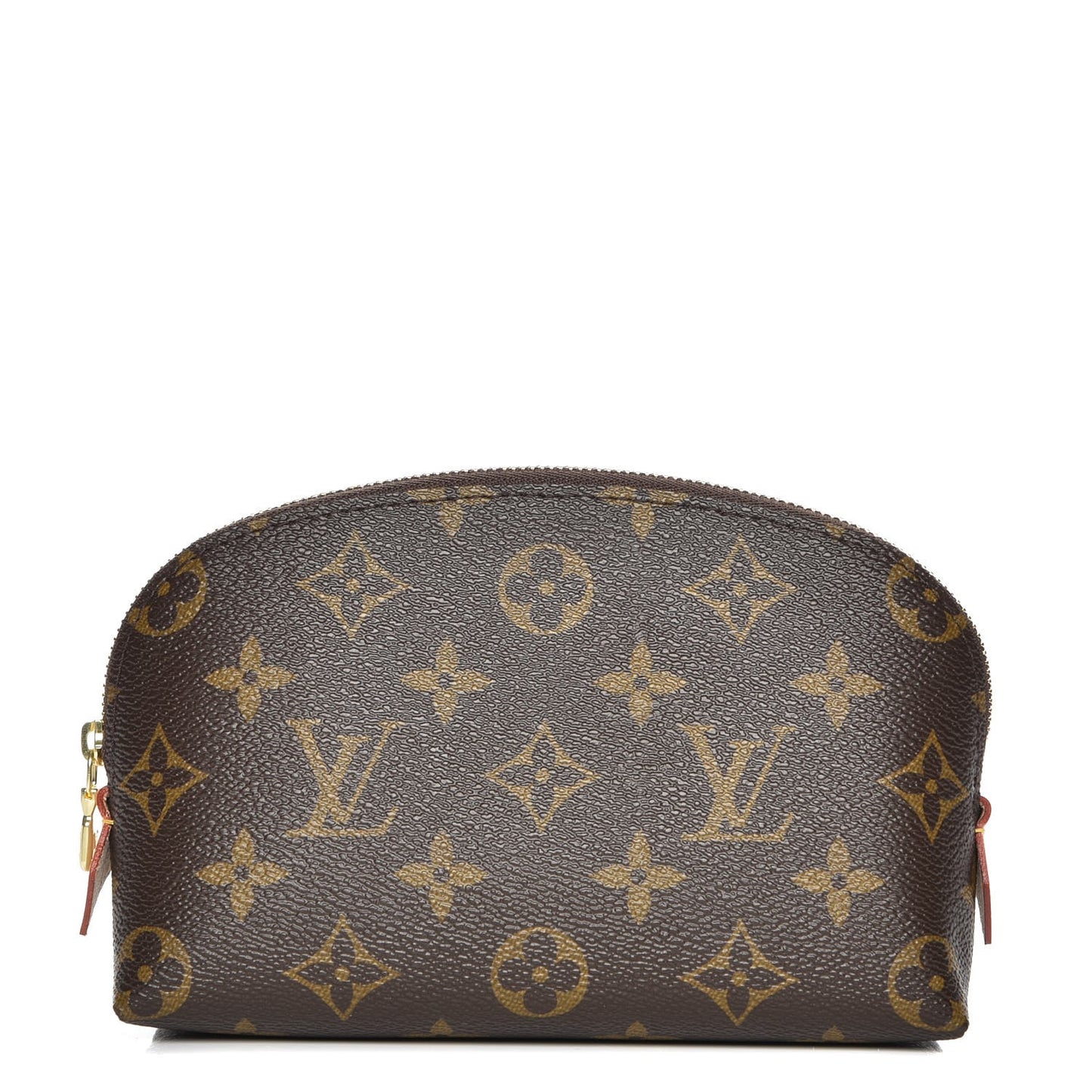 Monogram Cosmetic Pouch