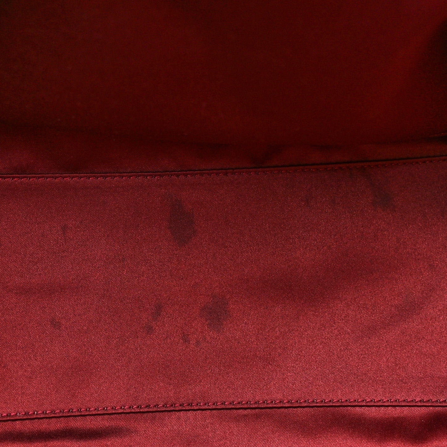 Caviar Cerf Executive Shopper Tote Brown