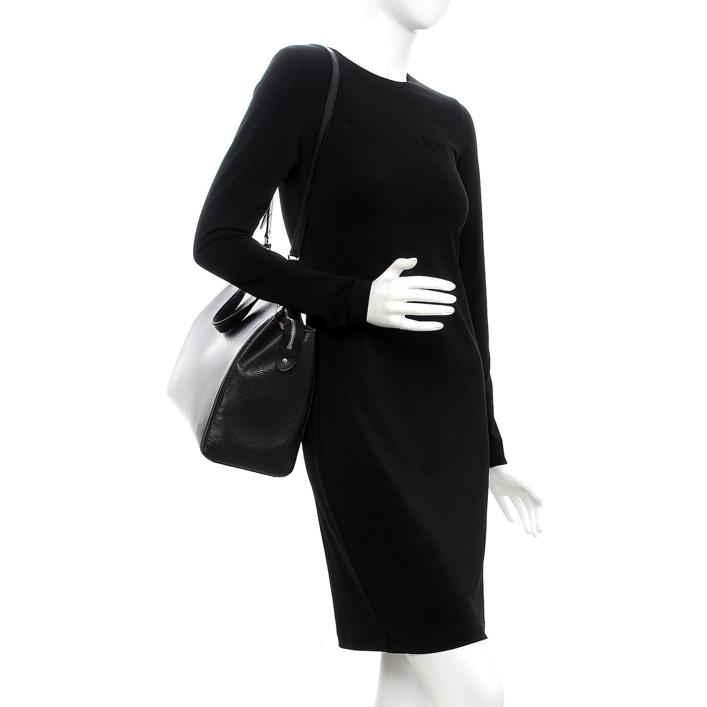 Epi Brea GM Black