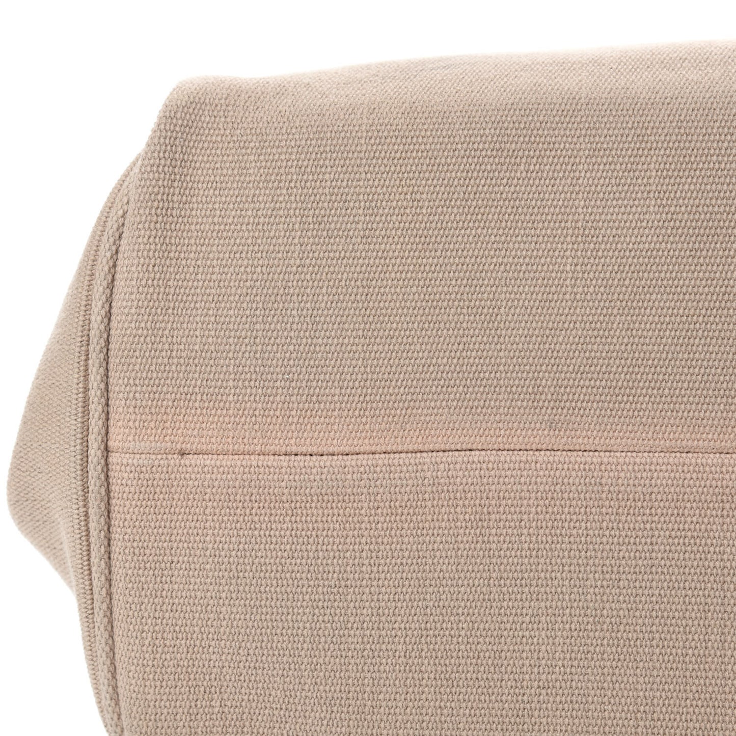 Canvas Tote Beige