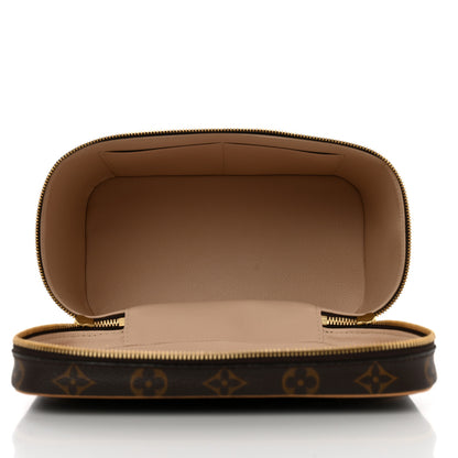 Louis Vuitton Monogram Nice BB 5 of 10
