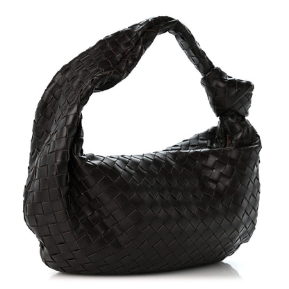 Bottega Veneta Nappa Intrecciato Small Jodie Fondant 3 of 11