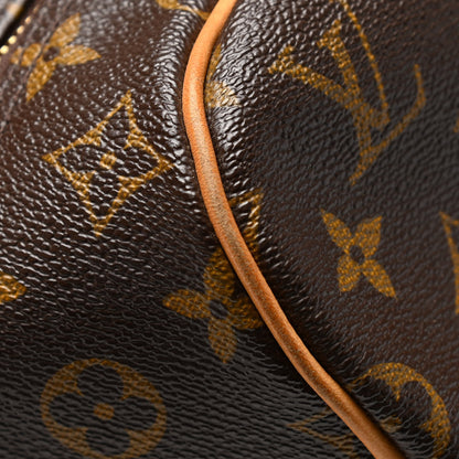 Louis Vuitton Monogram Carryall 15 of 15
