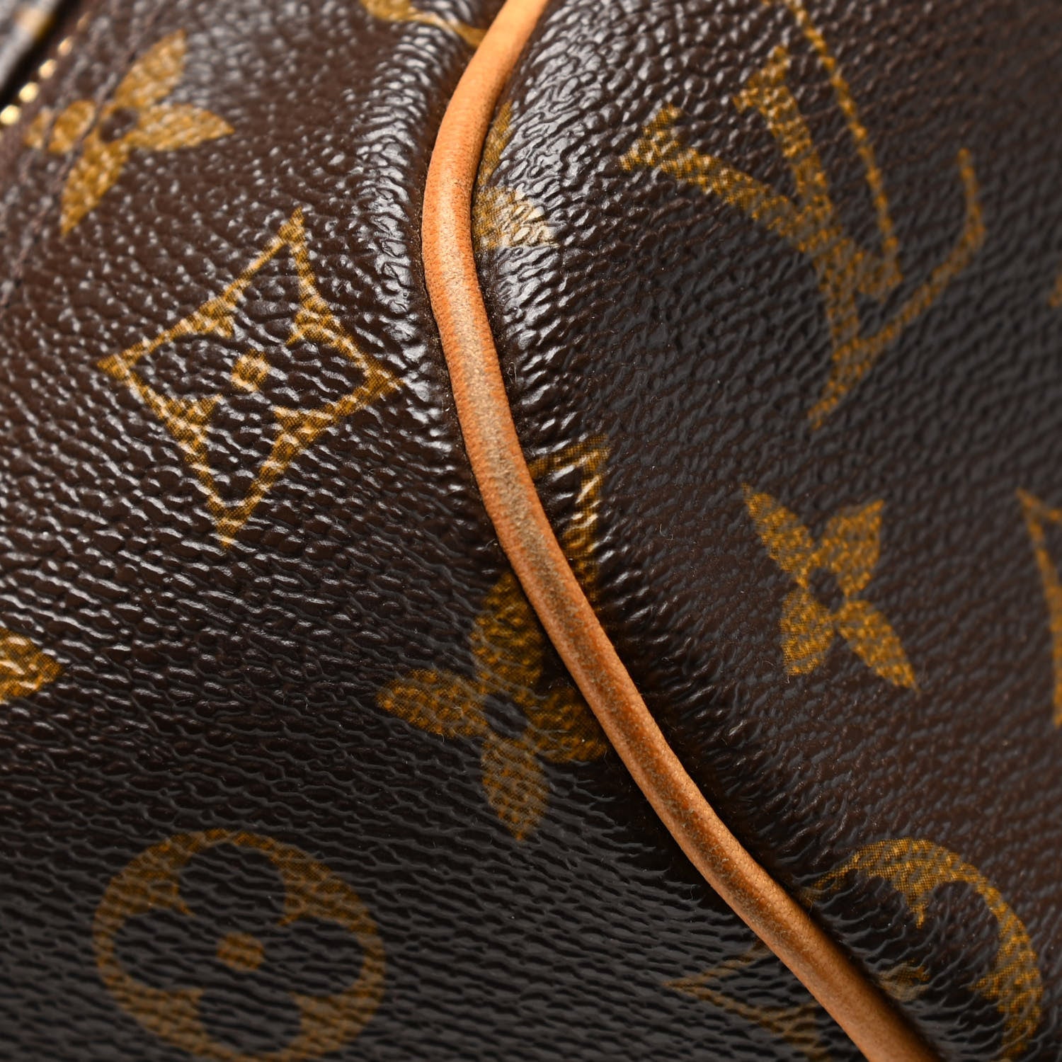 Louis Vuitton Monogram Carryall 15 of 15