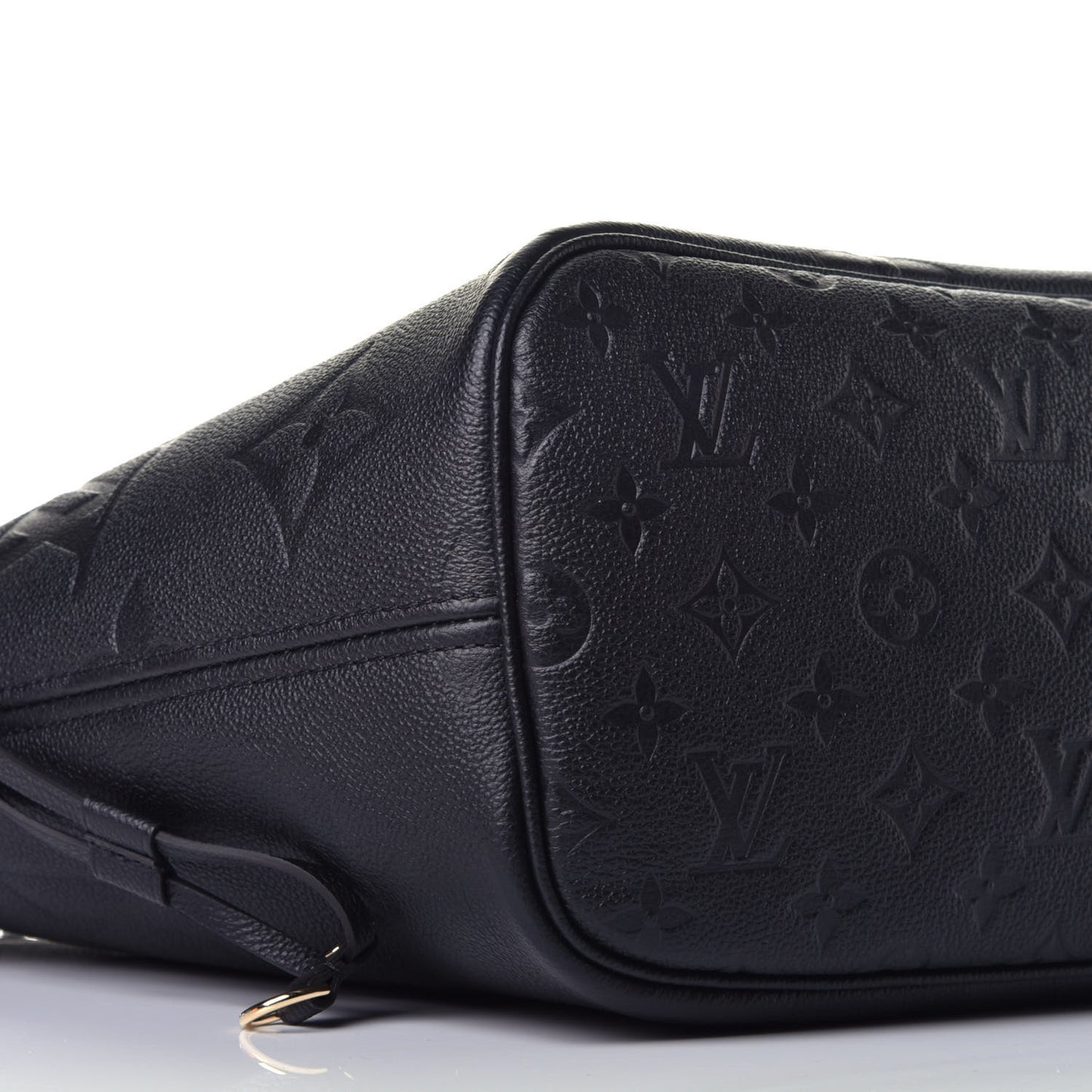 Empreinte Monogram Giant Neverfull MM Black