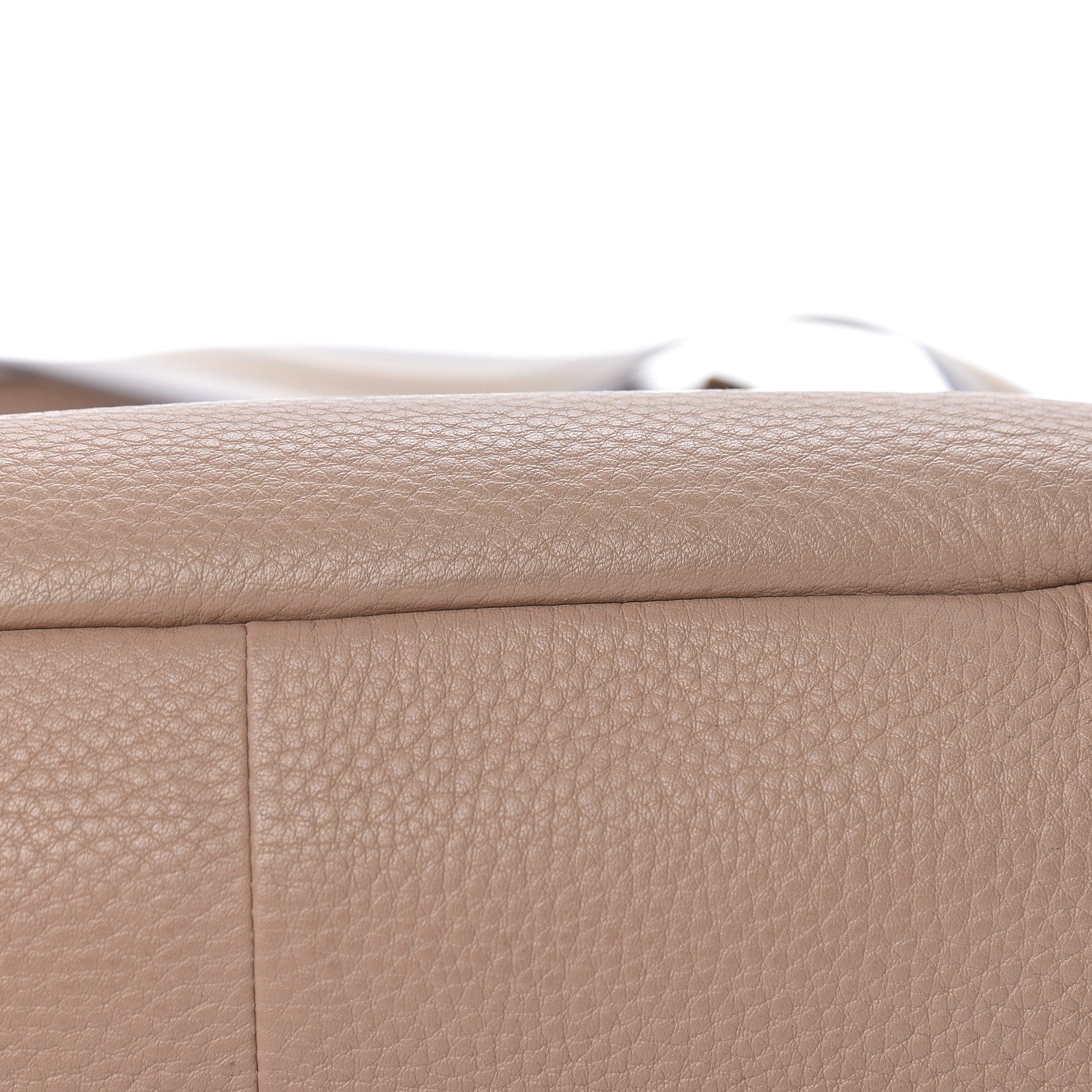 Prada Vitello Daino Hobo Cammeo 9 of 13