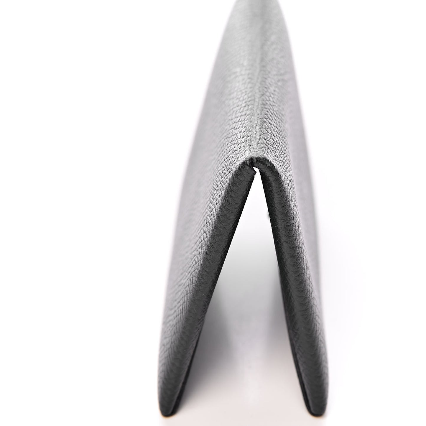 Epsom Calvi Card Case Graphite