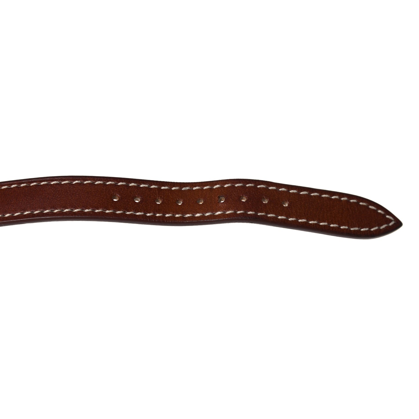 Attelage 40mm Apple Watch Double Tour Band