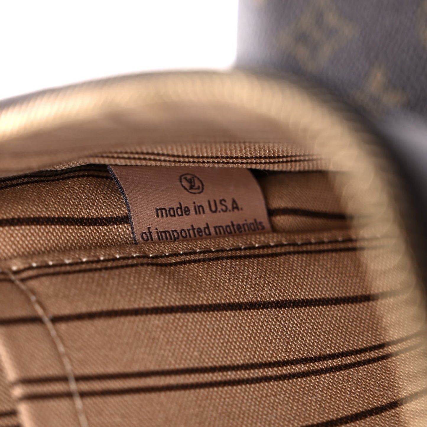 Monogram Neo Neverfull GM