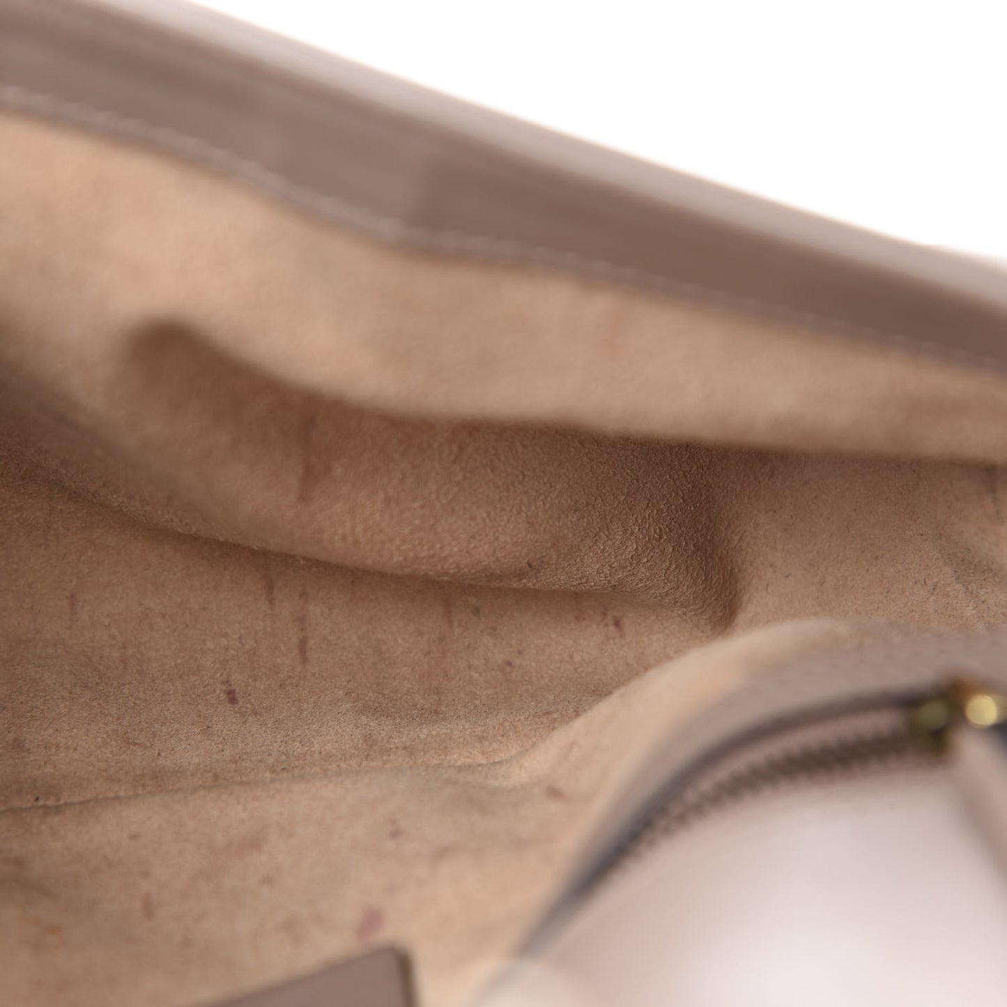 Calfskin Matelasse Small GG Marmont Shoulder Bag Porcelain Rose