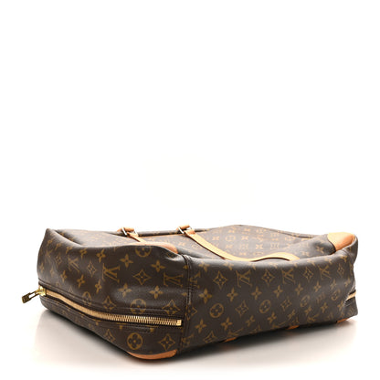 Louis Vuitton Monogram Sirius 45 3 of 12
