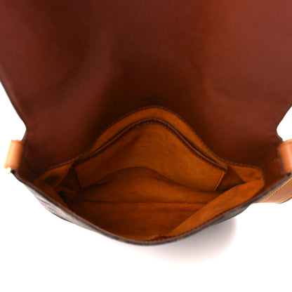 Louis Vuitton Monogram Musette Salsa 5 of 9