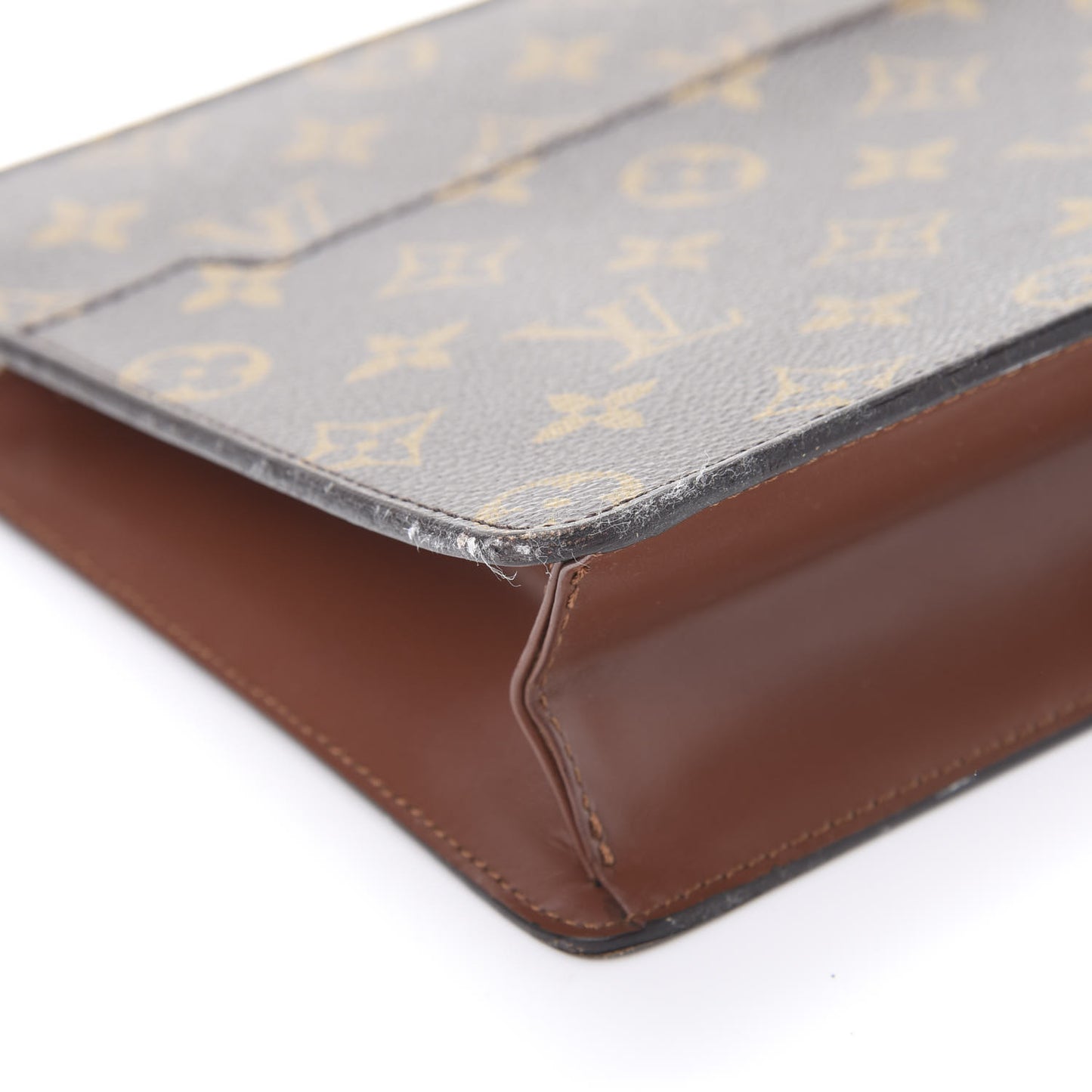 Monogram Pochette Homme