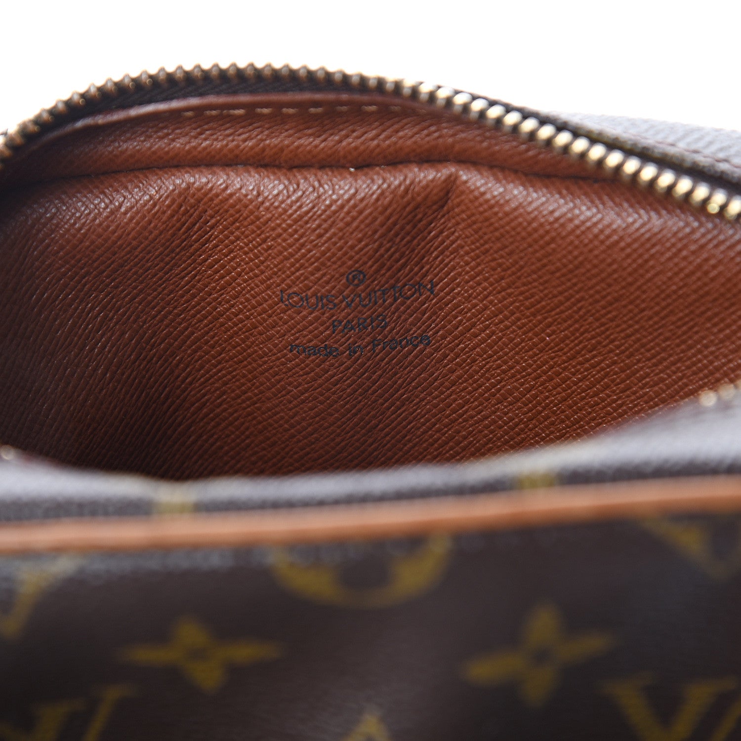 Louis Vuitton Monogram Amazone 5 of 7