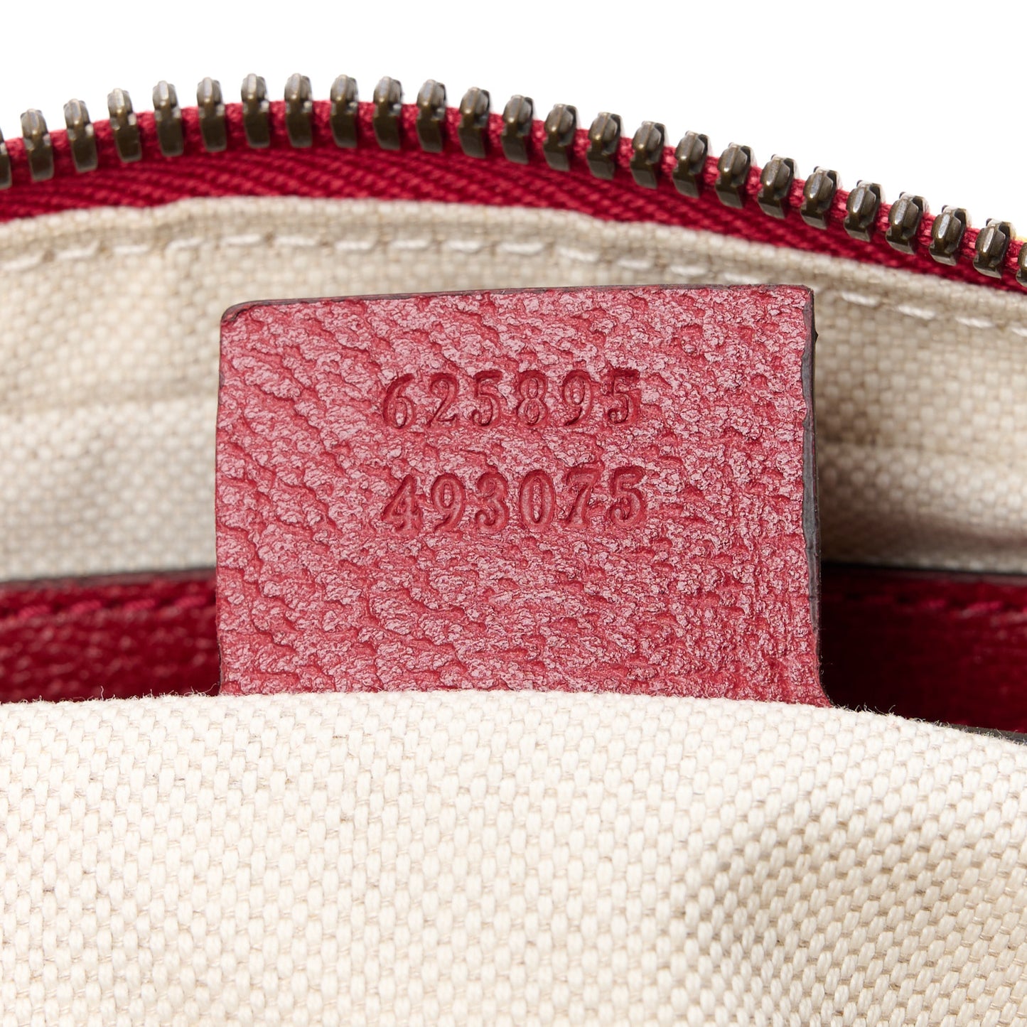 Canvas Marley Stripe Script Logo Gucci Belt Bag 80 32 Multicolor