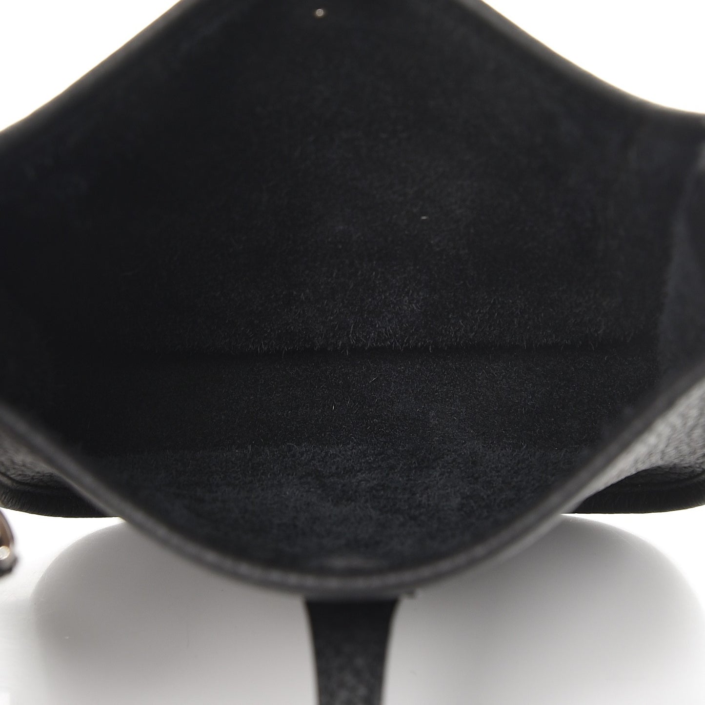 Taurillon Clemence Evelyne TPM Black
