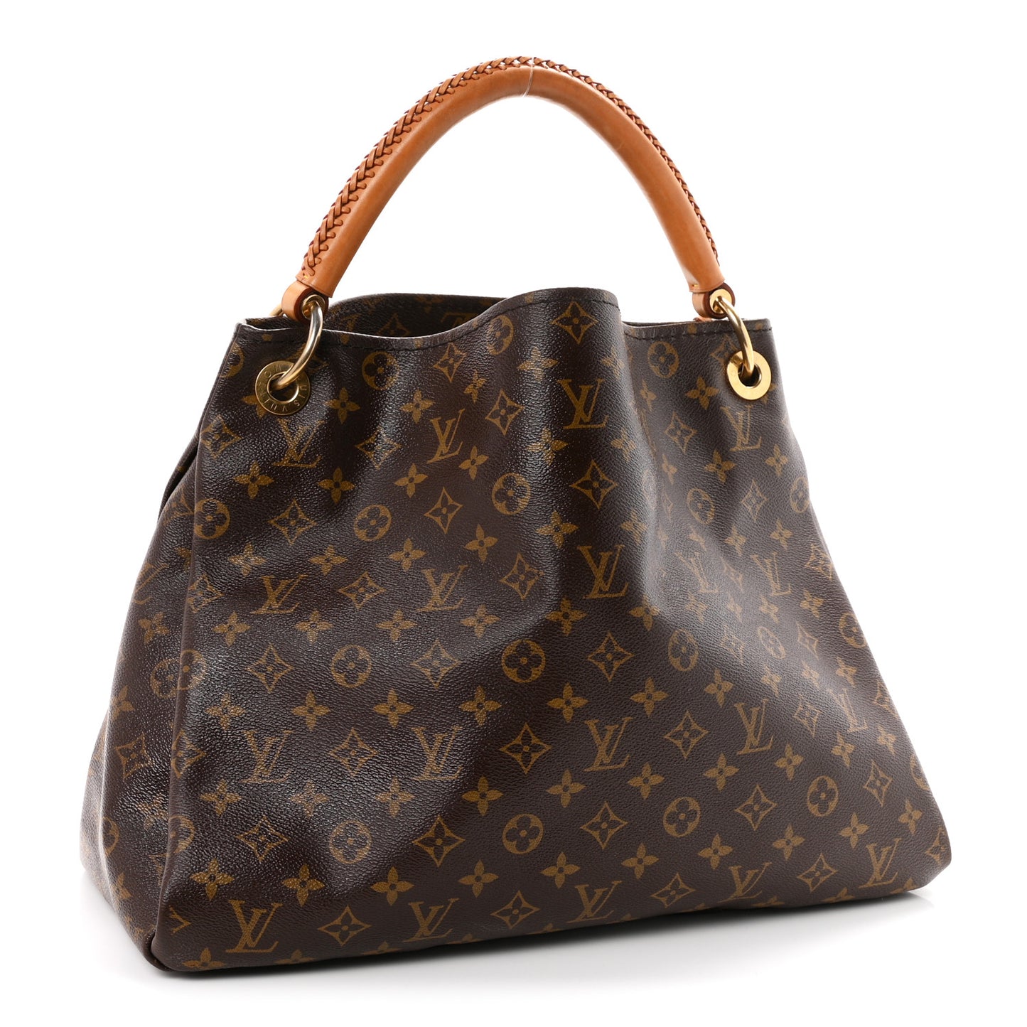 Monogram Artsy MM