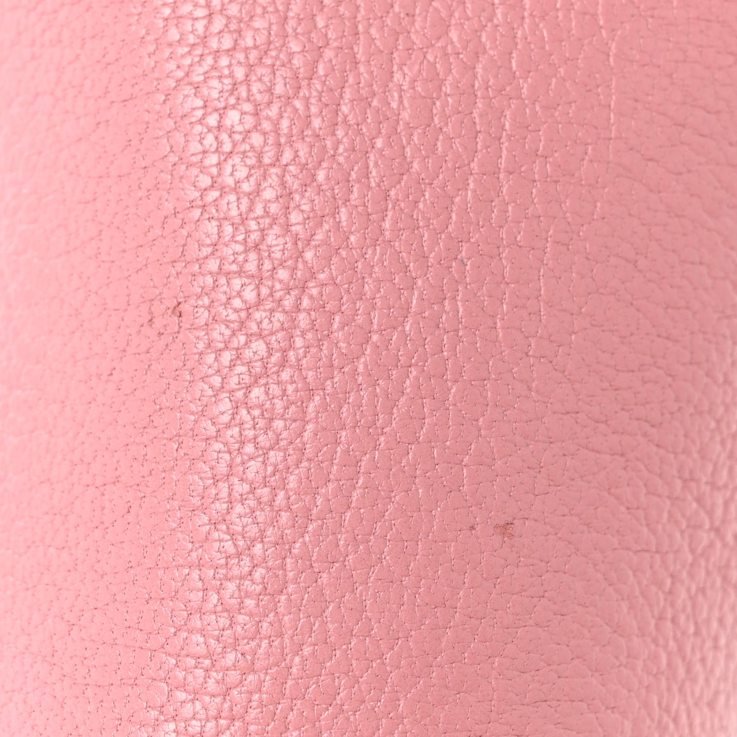 Goatskin Medium Aphrodite Shoulder Bag Wild Rose
