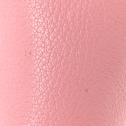 Gucci Goatskin Medium Aphrodite Shoulder Bag Wild Rose 14 of 14