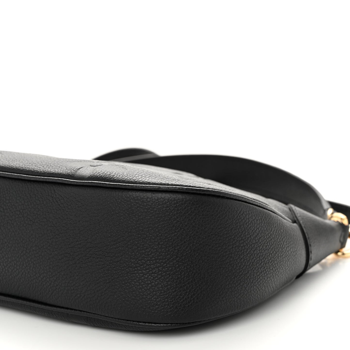Empreinte Monogram Giant Bagatelle NM Black