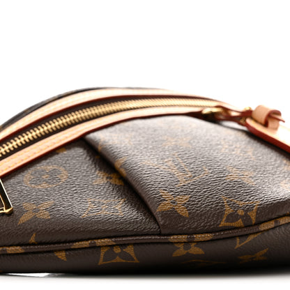 Louis Vuitton Monogram High Rise Bumbag 8 of 12