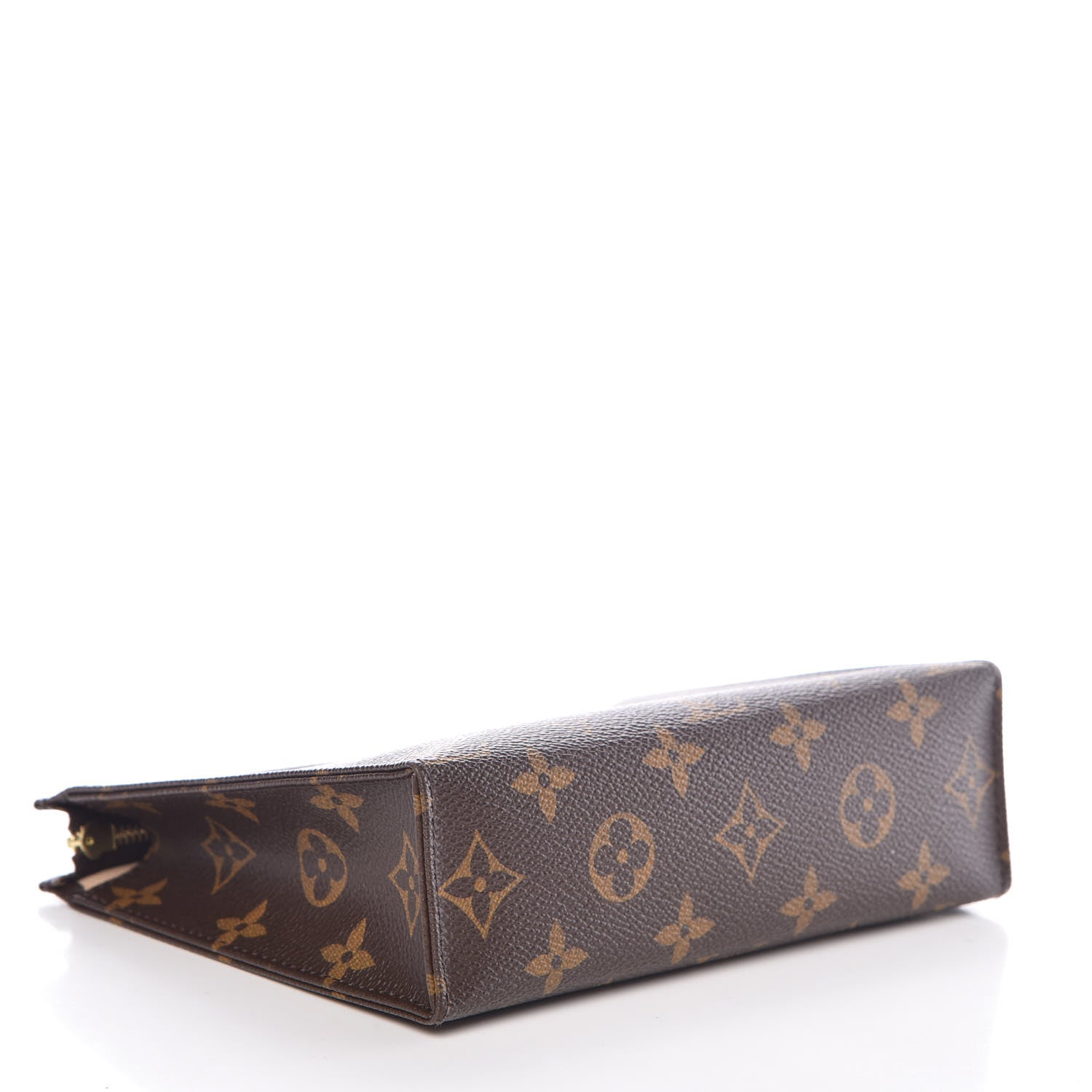 Louis Vuitton Monogram Toiletry Pouch 19 4 of 9