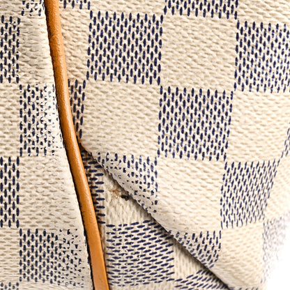 Louis Vuitton Damier Azur Totally GM 10 of 10