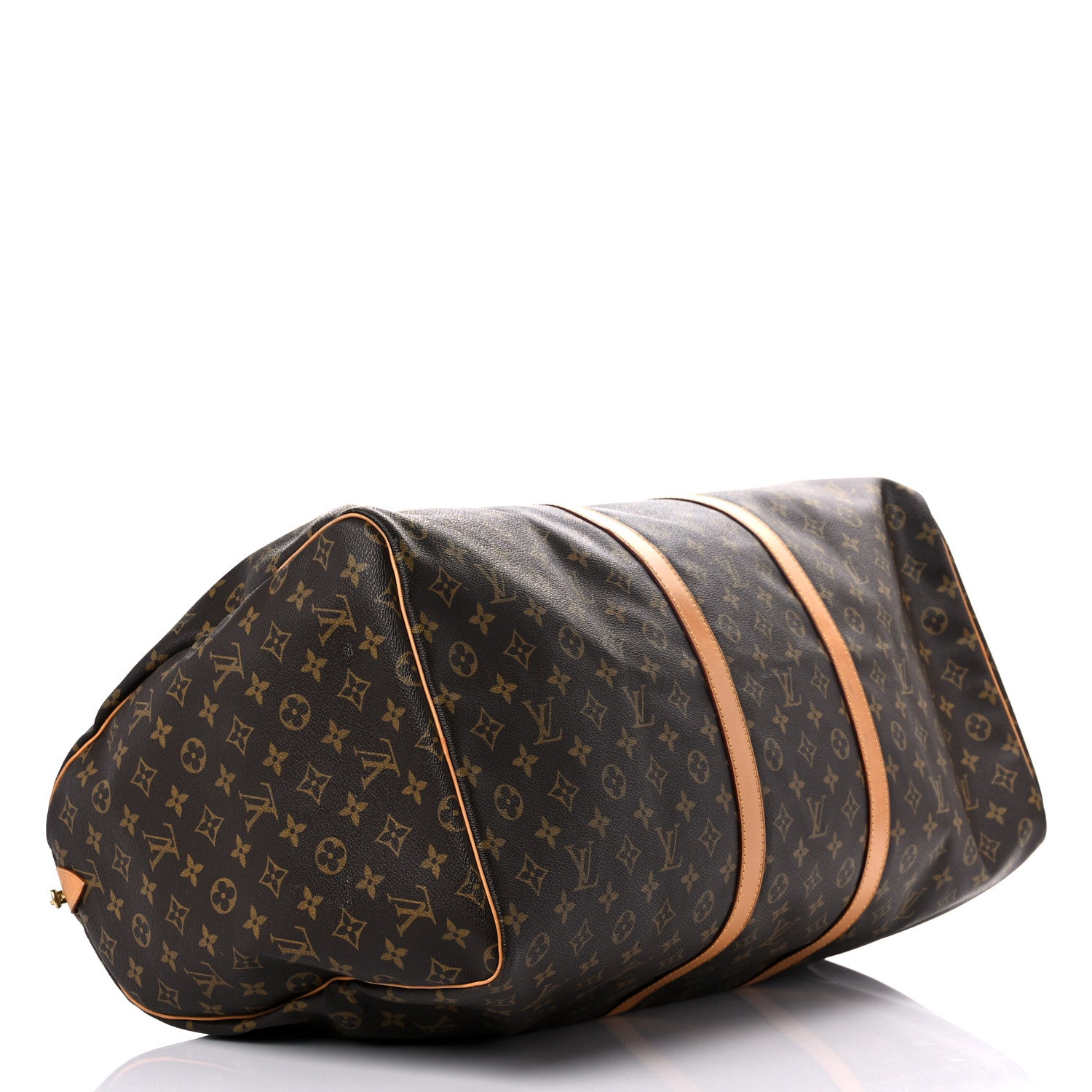 Louis Vuitton Monogram Keepall 60 4 of 26