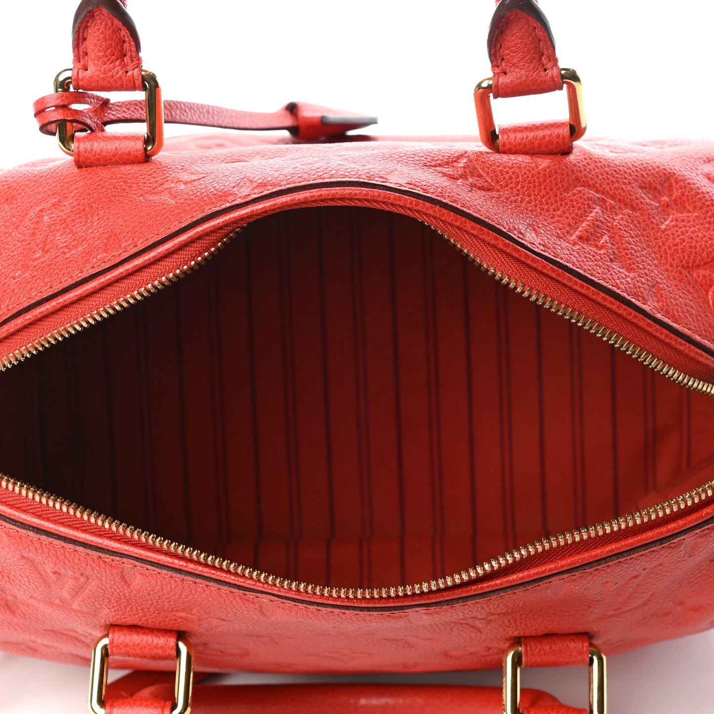 Empreinte Speedy Bandouliere 25 NM Cherry