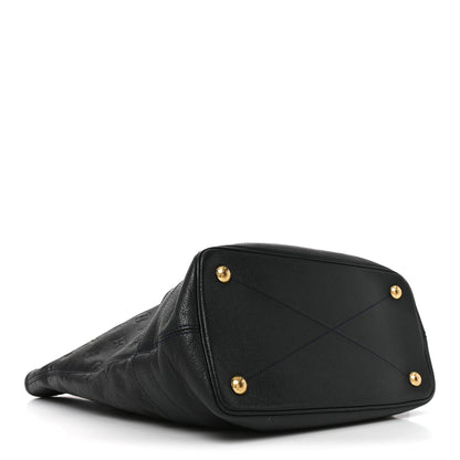 Louis Vuitton Empreinte Citadine PM Infini 4 of 9