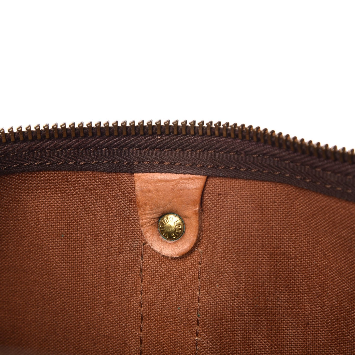 Monogram Keepall 45