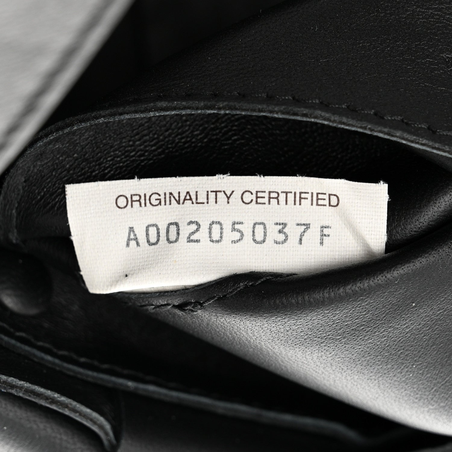 Bottega Veneta Lambskin Maxi Intreccio Small Cassette Crossbody Bag Black 7 of 10