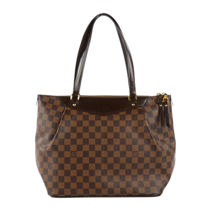 Louis Vuitton Damier Ebene Westminster GM 1 of 7