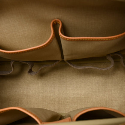 Louis Vuitton Monogram Deauville 5 of 9