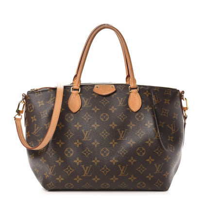 Louis Vuitton Monogram Turenne MM 1 of 14