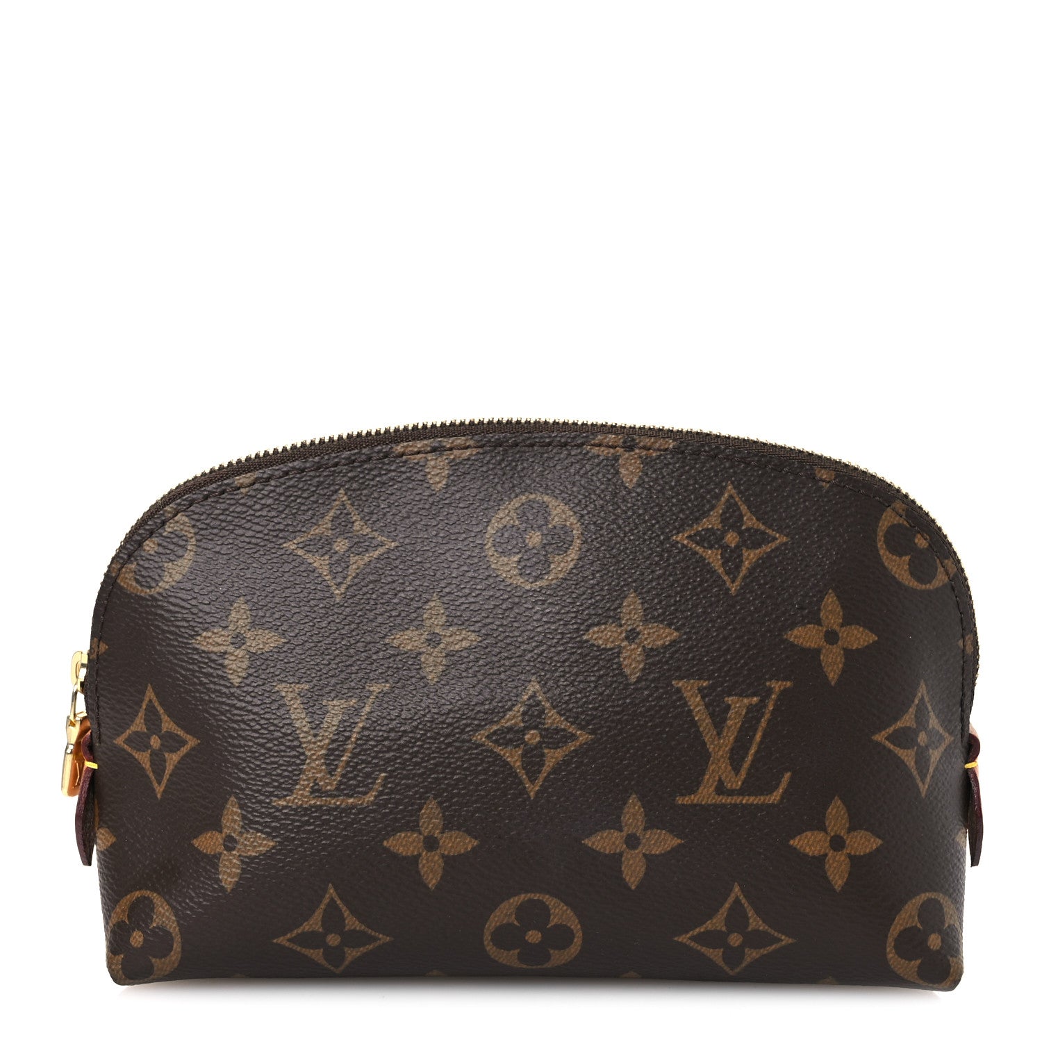 Louis Vuitton Monogram Cosmetic Pouch 1 of 10