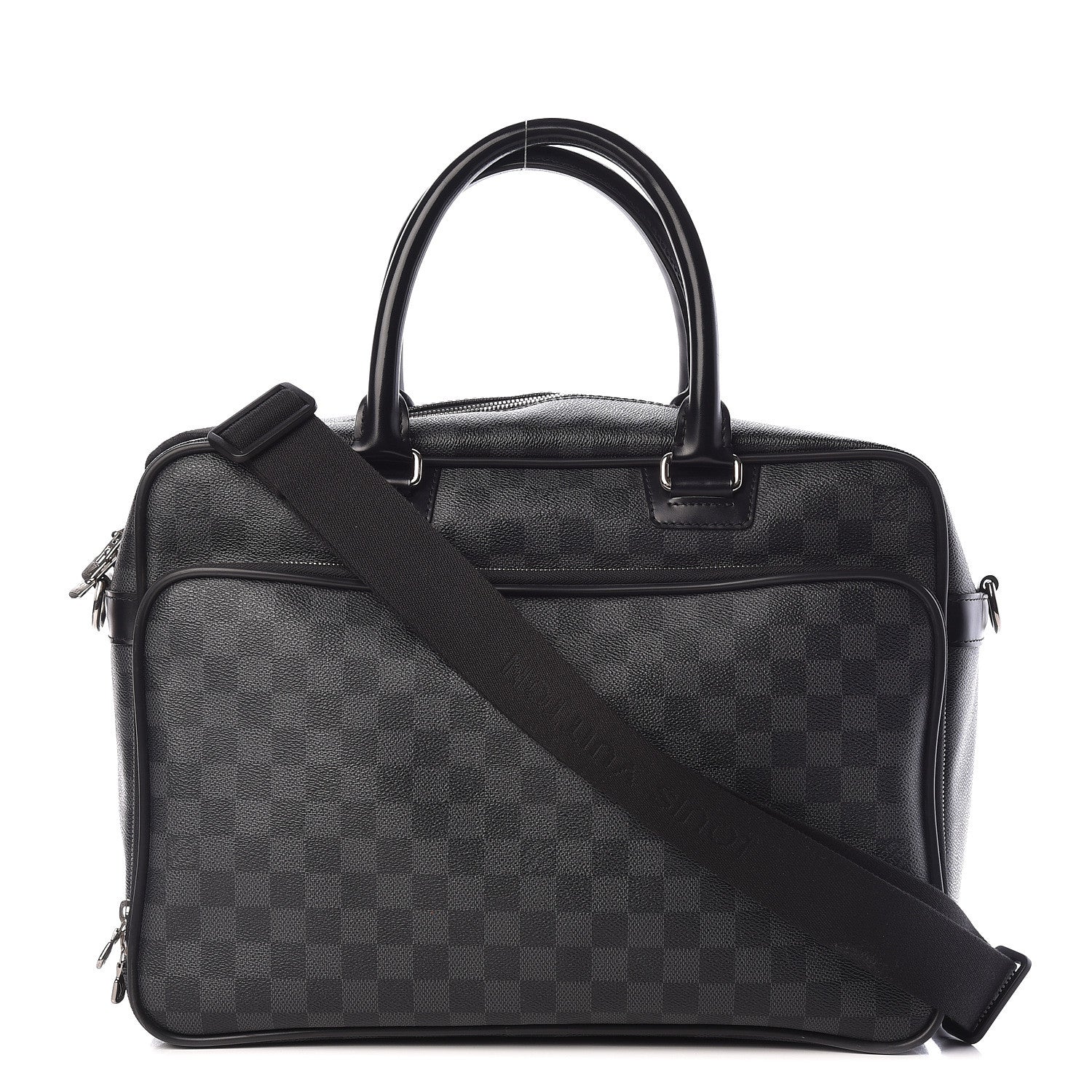 Louis Vuitton Damier Graphite Icare 1 of 14