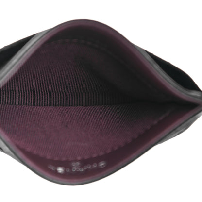 Chanel Caviar Quilted Card Holder Black 5 of 13
