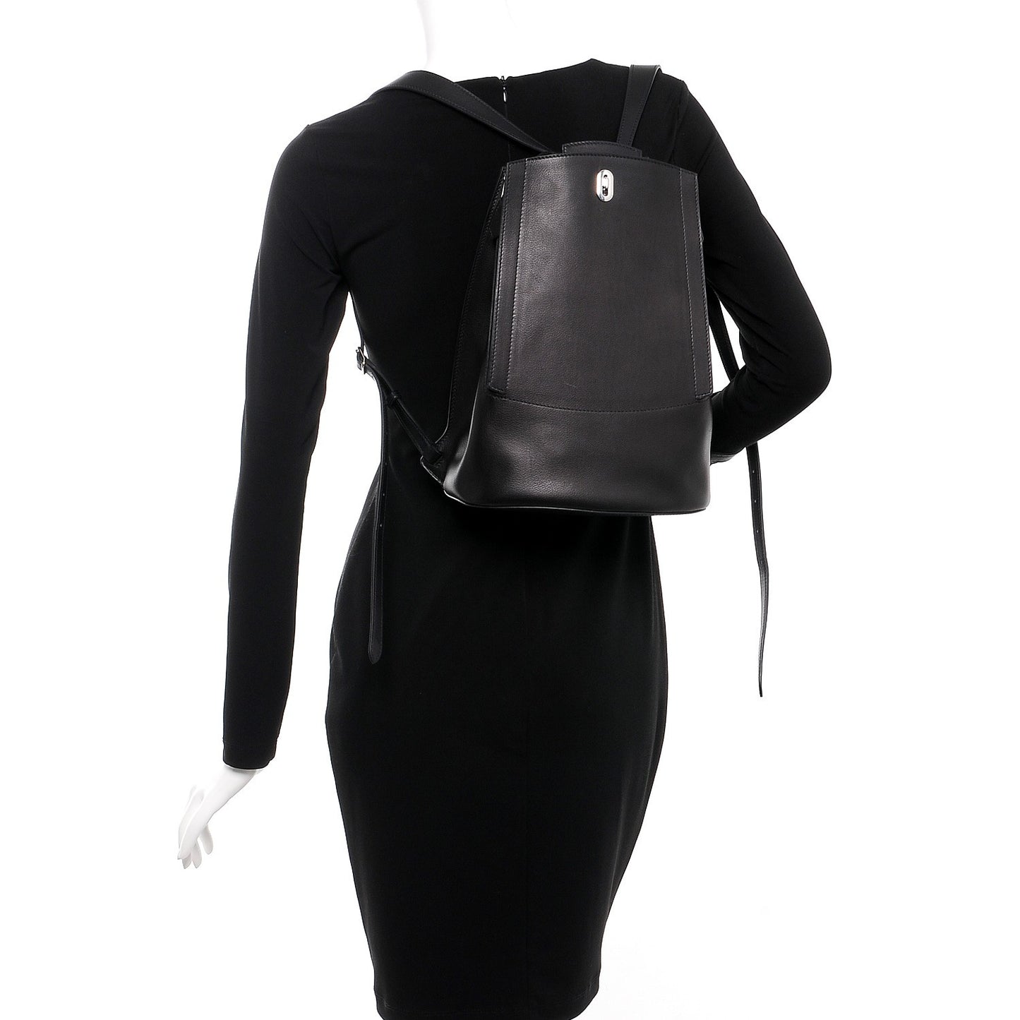 Evercolor GR24 Backpack Black